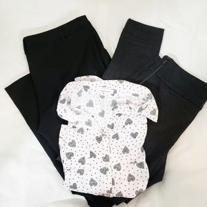 Office Bundle Petite Reitmans